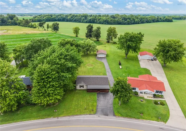 1st image of 3576 Shawnee Trl, Jamestown, OH 45335 | MLS# 961682