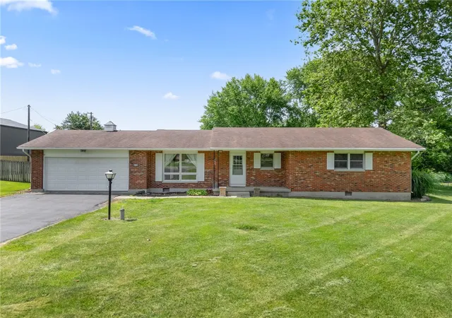 Photo 1 of Single family home for sale at 4150 W State Route 571, Troy, OH 45373 | MLS# 962297 | Listing updated on 2026-07-21