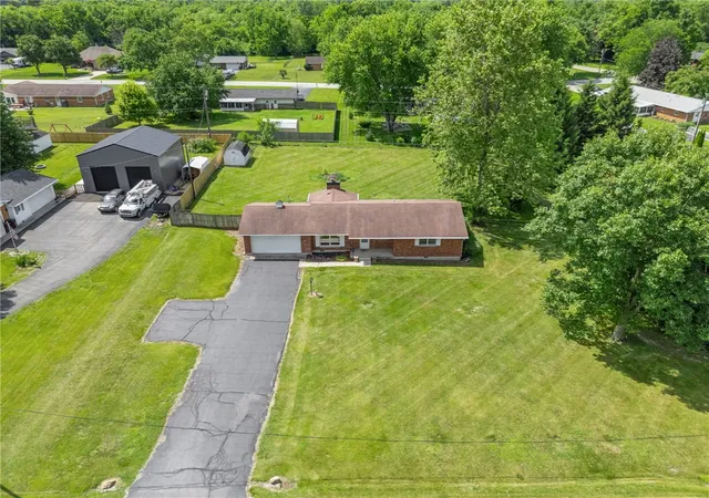 Photo 3 of Single family home for sale at 4150 W State Route 571, Troy, OH 45373 | MLS# 962297 | Listing updated on 2026-07-21