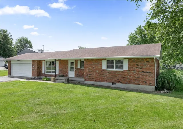 Photo 4 of Single family home for sale at 4150 W State Route 571, Troy, OH 45373 | MLS# 962297 | Listing updated on 2026-07-21