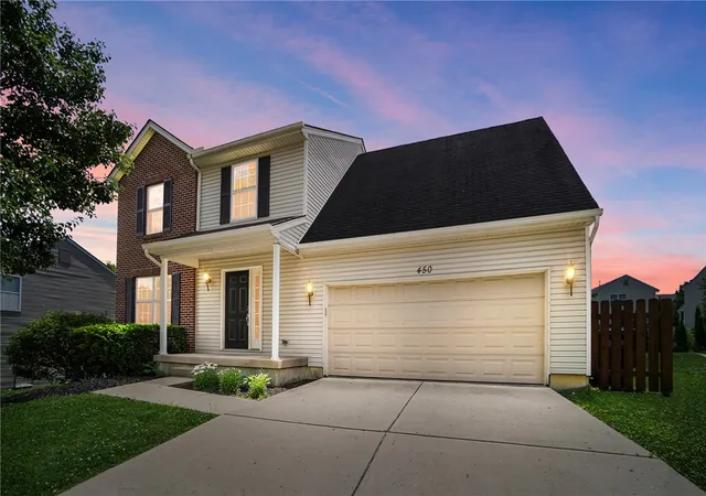 1st image of 450 Bishea Ct, Fairborn, OH 45324 | MLS# 962426