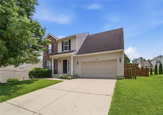 2nd image of 450 Bishea Ct, Fairborn, OH 45324 | MLS# 962426