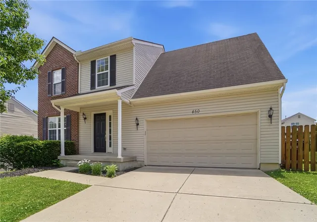 3rd image of 450 Bishea Ct, Fairborn, OH 45324 | MLS# 962426