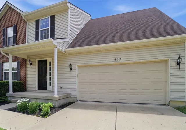 4th image of 450 Bishea Ct, Fairborn, OH 45324 | MLS# 962426
