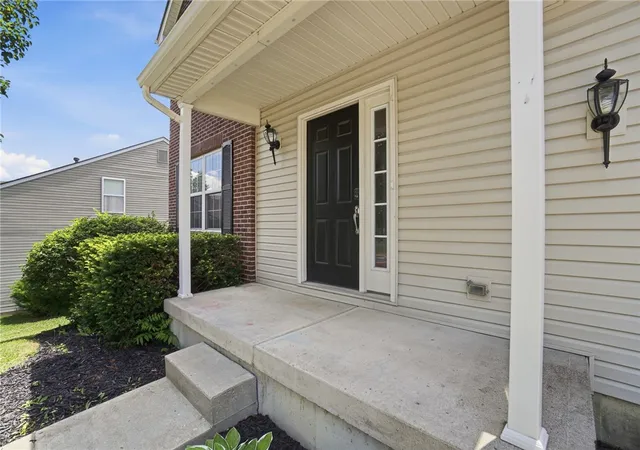 5th image of 450 Bishea Ct, Fairborn, OH 45324 | MLS# 962426