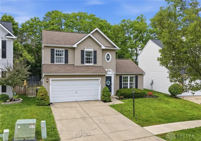 1st image of 130 Mcdaniels Ln, Springboro, OH 45066 | MLS# 962446