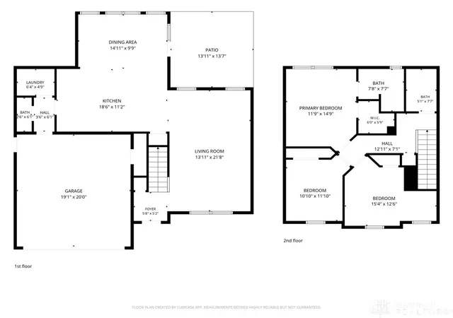 41st image of 130 Mcdaniels Ln, Springboro, OH 45066 | MLS# 962446