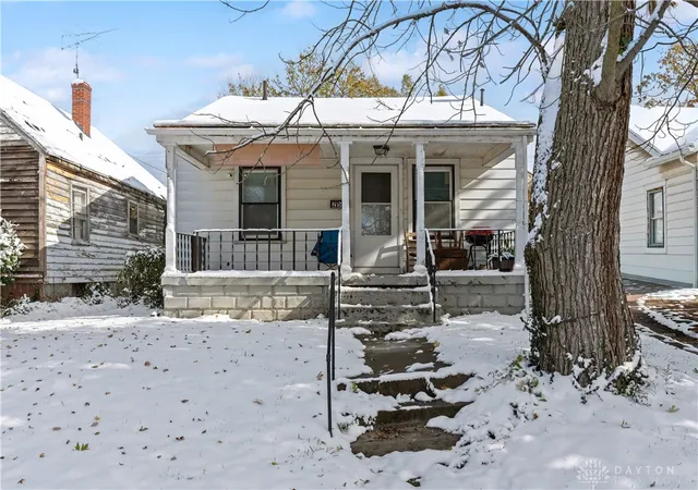 Photo 1 of Single family home for sale at 252 Brooklyn Ave, Dayton, OH 45417 | MLS# 962437 | Listing updated on 2026-08-28