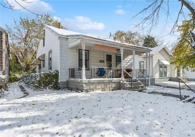 Photo 2 of Single family home for sale at 252 Brooklyn Ave, Dayton, OH 45417 | MLS# 962437 | Listing updated on 2026-08-28