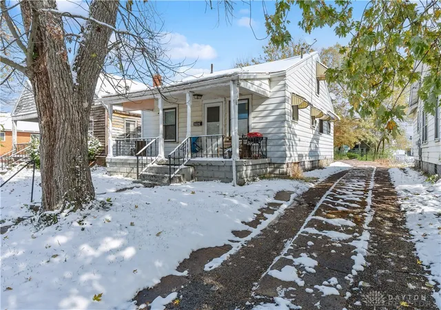 Photo 3 of Single family home for sale at 252 Brooklyn Ave, Dayton, OH 45417 | MLS# 962437 | Listing updated on 2026-08-28