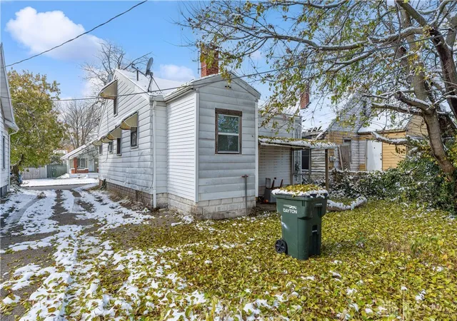 Photo 3 of Single family home for sale at 252 Brooklyn Ave, Dayton, OH 45417 | MLS# 962437 | Listing updated on 2026-08-28