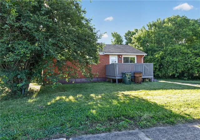 2nd image of 906 Miller Ave, Dayton, OH 45417 | MLS# 960909