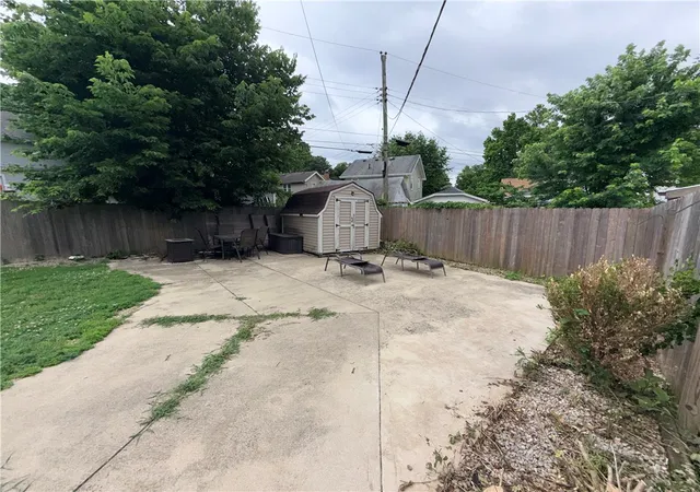 Photo 21 of Single family home for sale at 624 Greenlawn Ave, Dayton, OH 45403 | MLS# 962444 | Listing updated on 2026-08-01