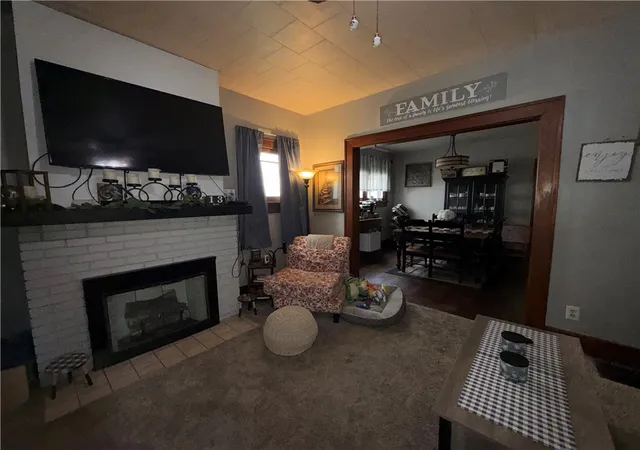 Photo 3 of Single family home for sale at 624 Greenlawn Ave, Dayton, OH 45403 | MLS# 962444 | Listing updated on 2026-08-01