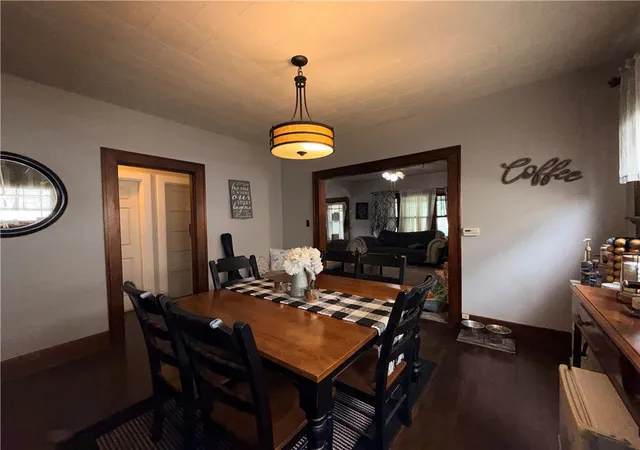 Photo 4 of Single family home for sale at 624 Greenlawn Ave, Dayton, OH 45403 | MLS# 962444 | Listing updated on 2026-08-01