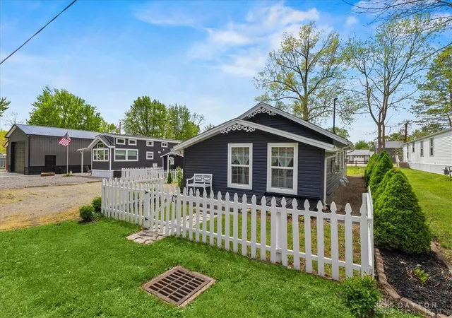 Homes for sale in Lakeview, OH | 11153 Tecumseh Path, Lakeview, OH 43331 | MLS# 962483