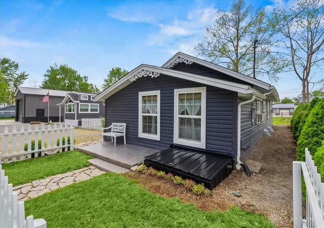 Homes for sale in Lakeview, OH | 11153 Tecumseh Path, Lakeview, OH 43331 | MLS# 962483