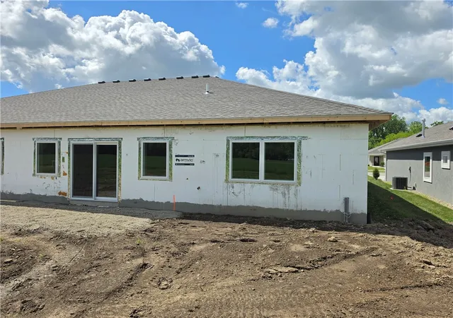 Homes for sale in Versailles, OH | 541 Reed Ave, Versailles, OH 45380 | MLS# 961799