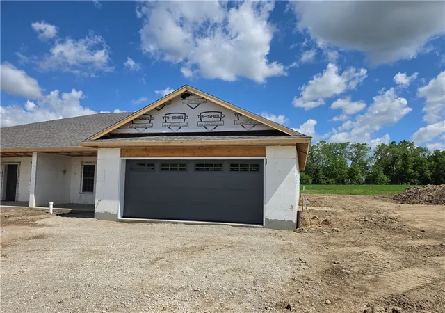 Homes for sale in Versailles, OH | 535 Reed Ave, Versailles, OH 45380 | MLS# 961798