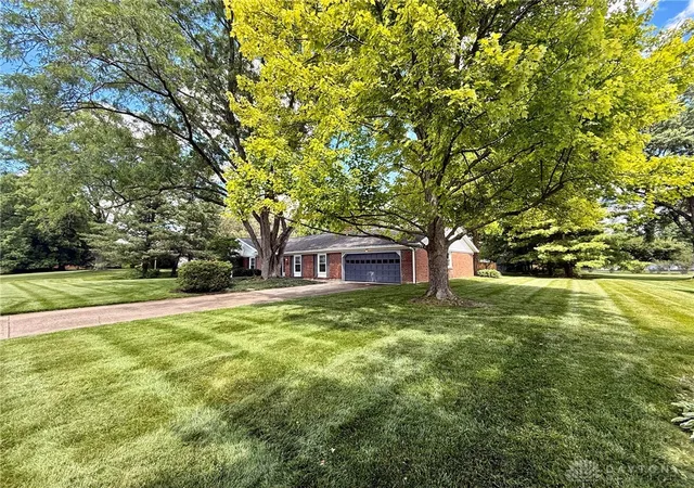 2nd image of 7600 Kings Run Rd, Washington Twp, OH 45459 | MLS# 962500