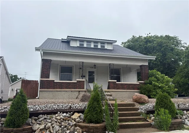 1st image of 236 Lincoln Pl, Urbana, OH 43078 | MLS# 961713
