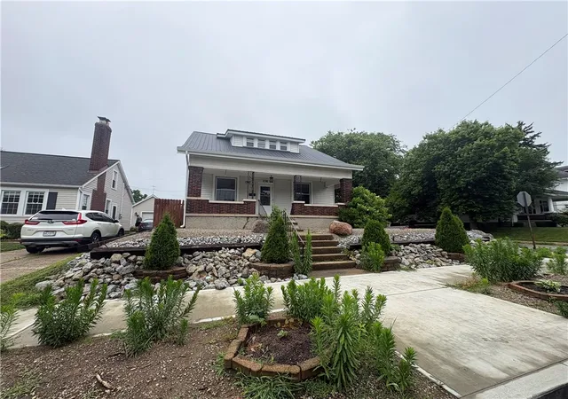 2nd image of 236 Lincoln Pl, Urbana, OH 43078 | MLS# 961713