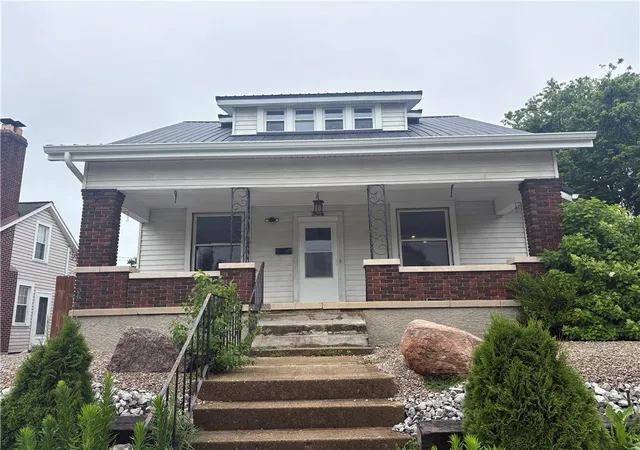 3rd image of 236 Lincoln Pl, Urbana, OH 43078 | MLS# 961713