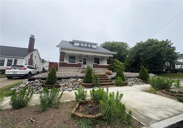 45th image of 236 Lincoln Pl, Urbana, OH 43078 | MLS# 961713