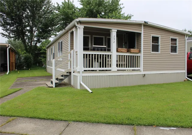 1st image of 11050 Fancher Rd #292, Westerville, OH 43082 | MLS# 962508