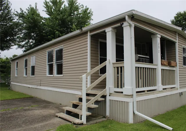 2nd image of 11050 Fancher Rd #292, Westerville, OH 43082 | MLS# 962508