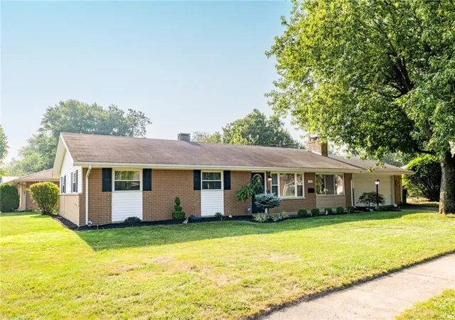 Homes for sale in Eaton, OH | 1302 Aukerman St, Eaton, OH 45320 | MLS# 962410