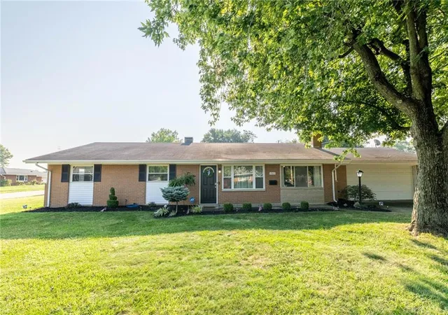 Homes for sale in Eaton, OH | 1302 Aukerman St, Eaton, OH 45320 | MLS# 962410