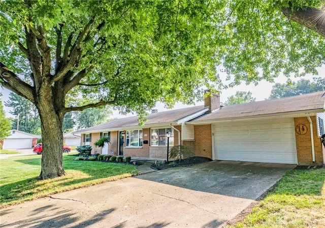 Homes for sale in Eaton, OH | 1302 Aukerman St, Eaton, OH 45320 | MLS# 962410