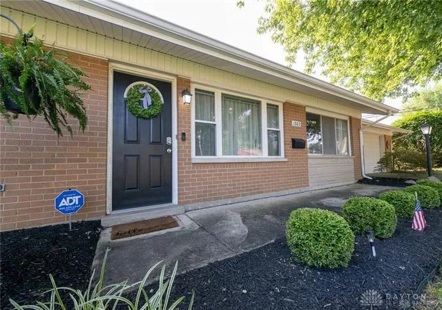 Homes for sale in Eaton, OH | 1302 Aukerman St, Eaton, OH 45320 | MLS# 962410