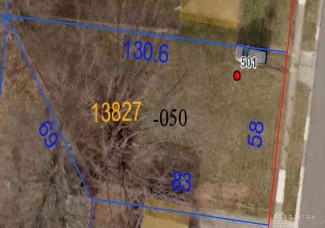1st image of 501 Reames Ave, Springfield, OH 45505 | MLS# 962526