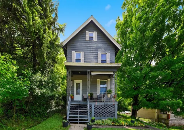 3rd image of 2006 Baltimore Ave, Cincinnati, OH 45225 | MLS# 962144