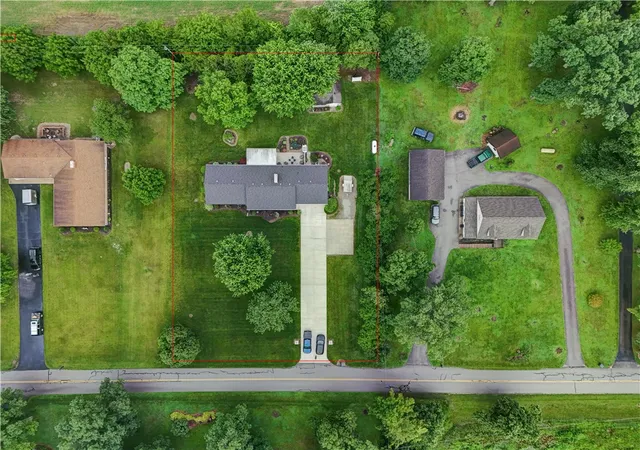 Homes for sale in Greenville, OH | 6555 Westfall Rd, Greenville, OH 45331 | MLS# 962423