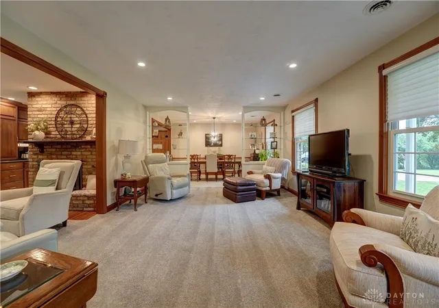 Homes for sale in Greenville, OH | 6555 Westfall Rd, Greenville, OH 45331 | MLS# 962423