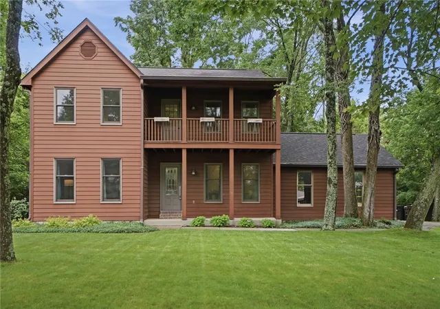 Homes for sale in Oxford, OH | 5 Quail Ridge Dr, Oxford, OH 45056 | MLS# 962193