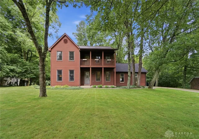 Homes for sale in Oxford, OH | 5 Quail Ridge Dr, Oxford, OH 45056 | MLS# 962193