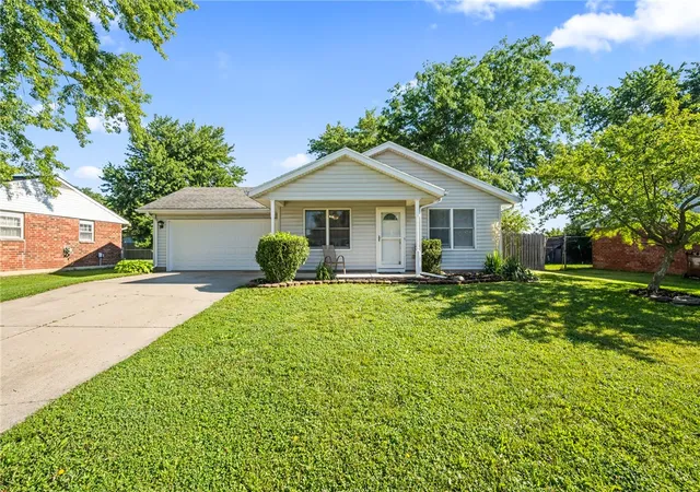 Homes for sale in Piqua, OH | 1710 Dover Ave, Piqua, OH 45356 | MLS# 962323