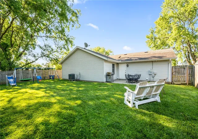 Homes for sale in Piqua, OH | 1710 Dover Ave, Piqua, OH 45356 | MLS# 962323
