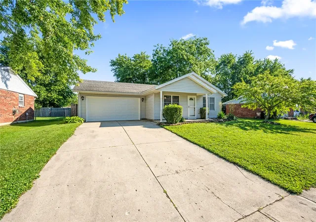 Homes for sale in Piqua, OH | 1710 Dover Ave, Piqua, OH 45356 | MLS# 962323