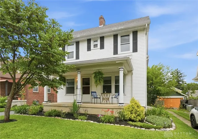 1st image of 241 Orchard Dr, Oakwood, OH 45419 | MLS# 960648