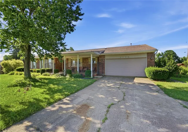 1st image of 4756 Whitehead Ct, West Alexandria, OH 45381 | MLS# 962536