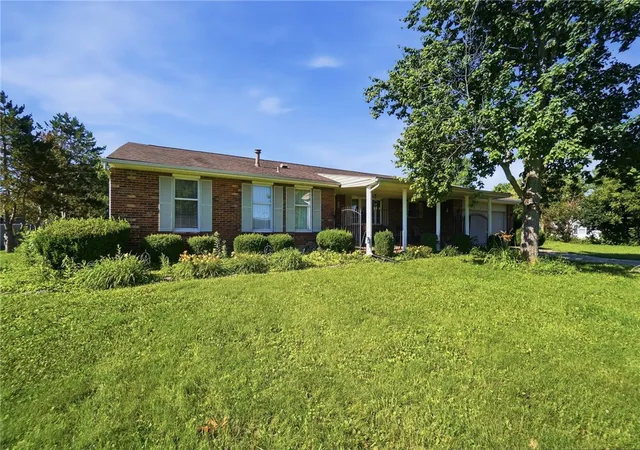 3rd image of 4756 Whitehead Ct, West Alexandria, OH 45381 | MLS# 962536