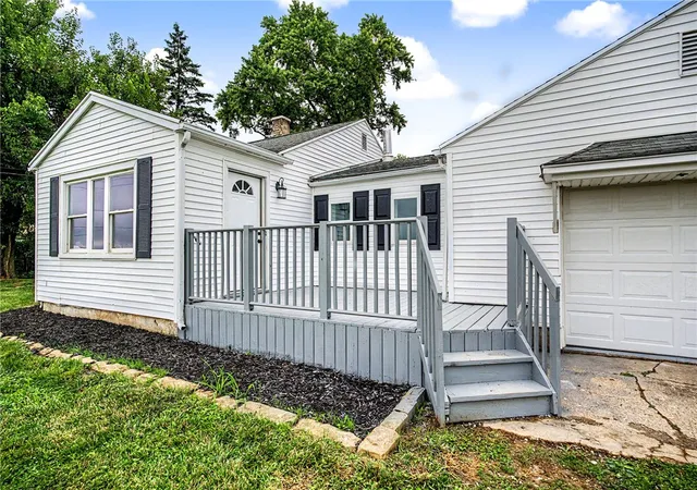Homes for sale in Franklin Twp, OH | 9106 Franklin Madison Rd, Franklin Twp, OH 45327 | MLS# 962362