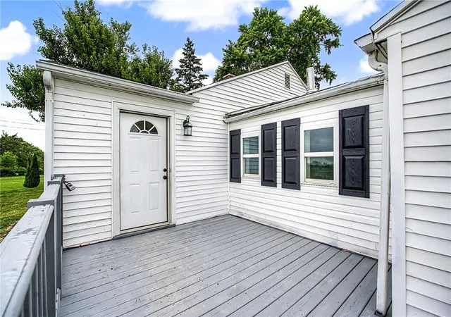Homes for sale in Franklin Twp, OH | 9106 Franklin Madison Rd, Franklin Twp, OH 45327 | MLS# 962362
