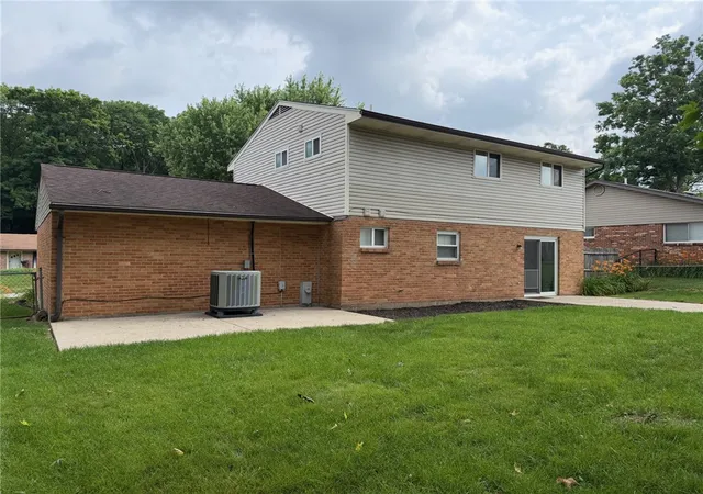 2nd image of 6512 Wildview Dr, Dayton, OH 45424 | MLS# 962496
