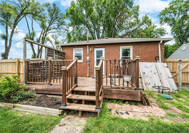 Homes for sale in West Carrollton, OH | 4948 Dinsmore Rd, West Carrollton, OH 45449 | MLS# 962549